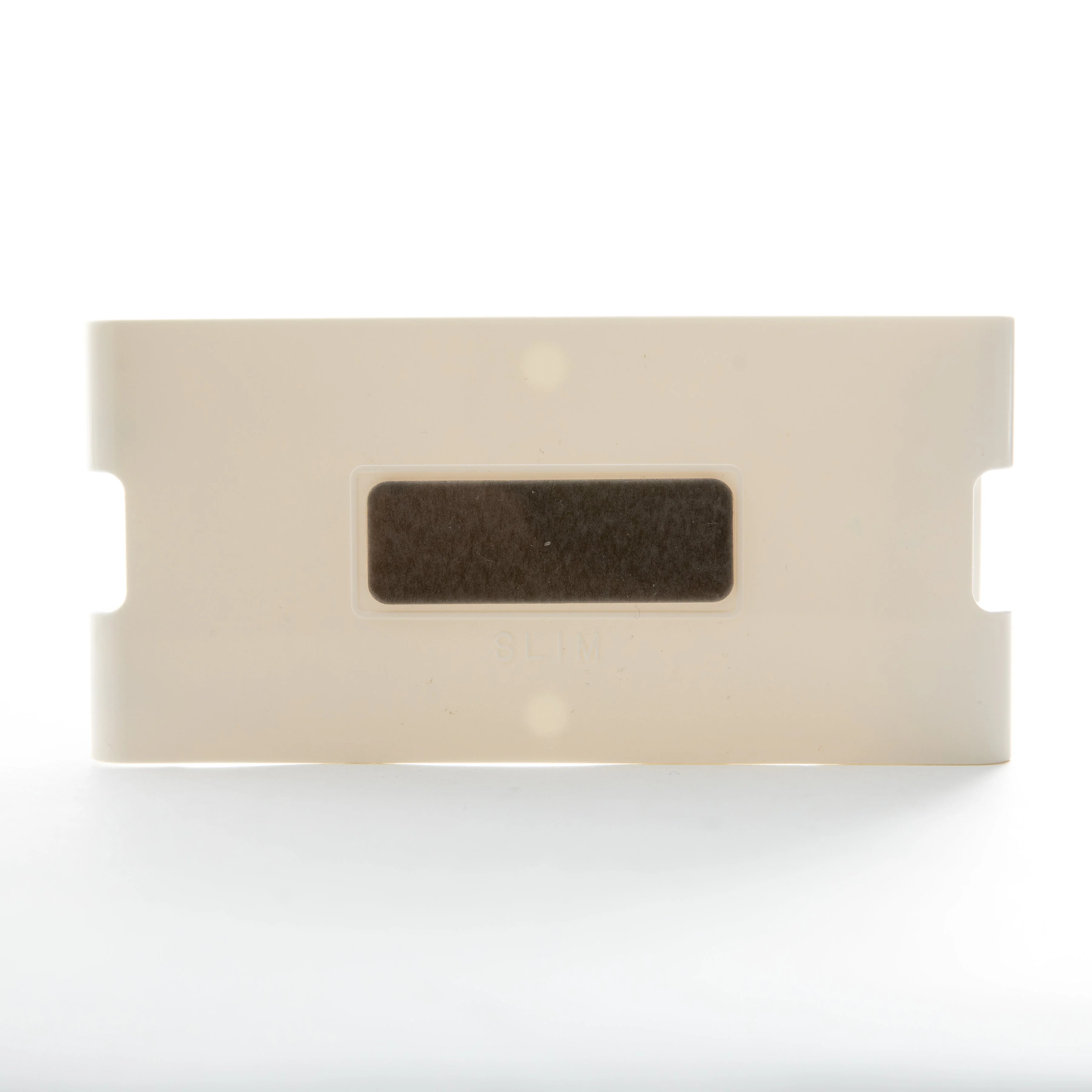 Kokubo Wall Mounted Tissue Box Holder Slim - Image 3