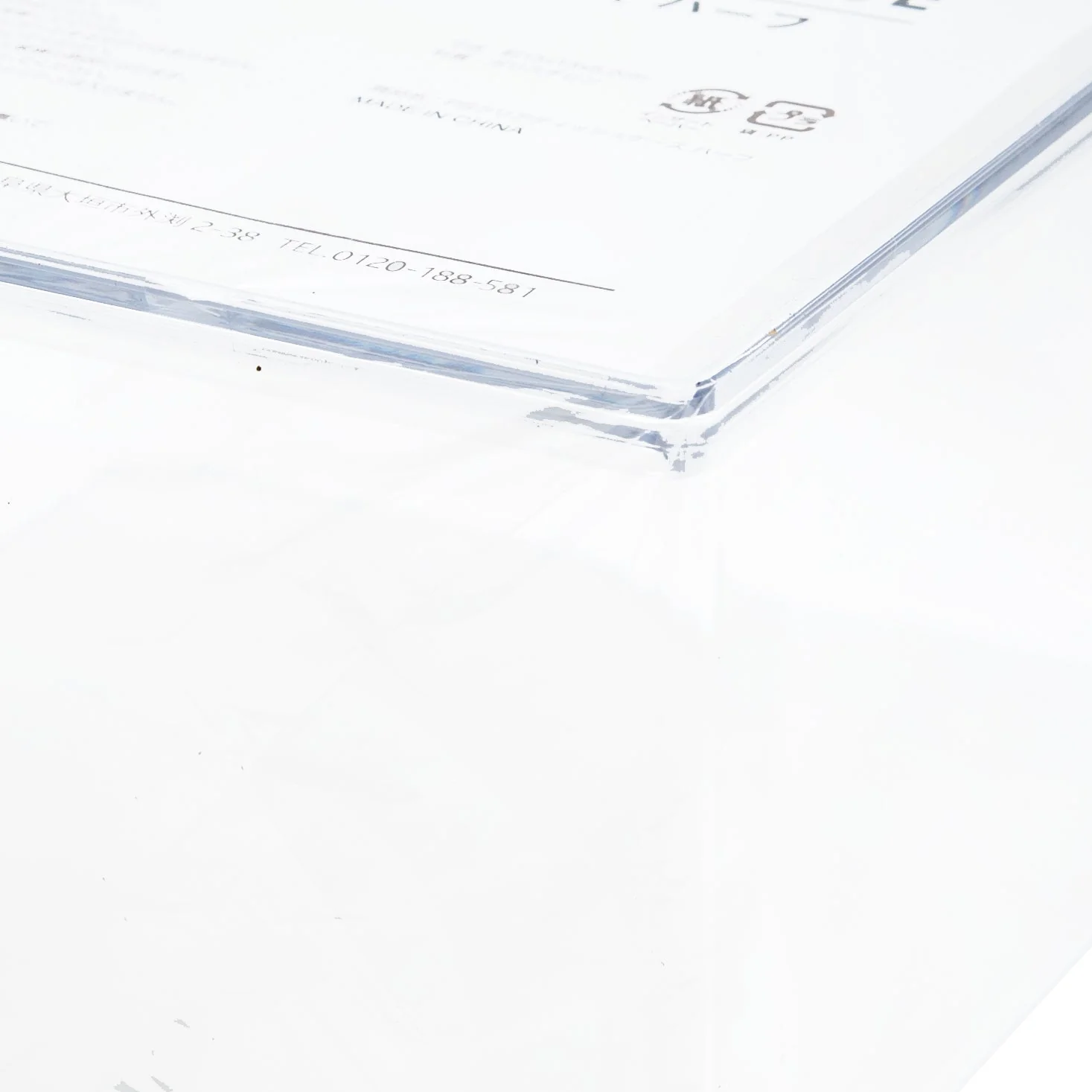 Tissue Case - Image 2