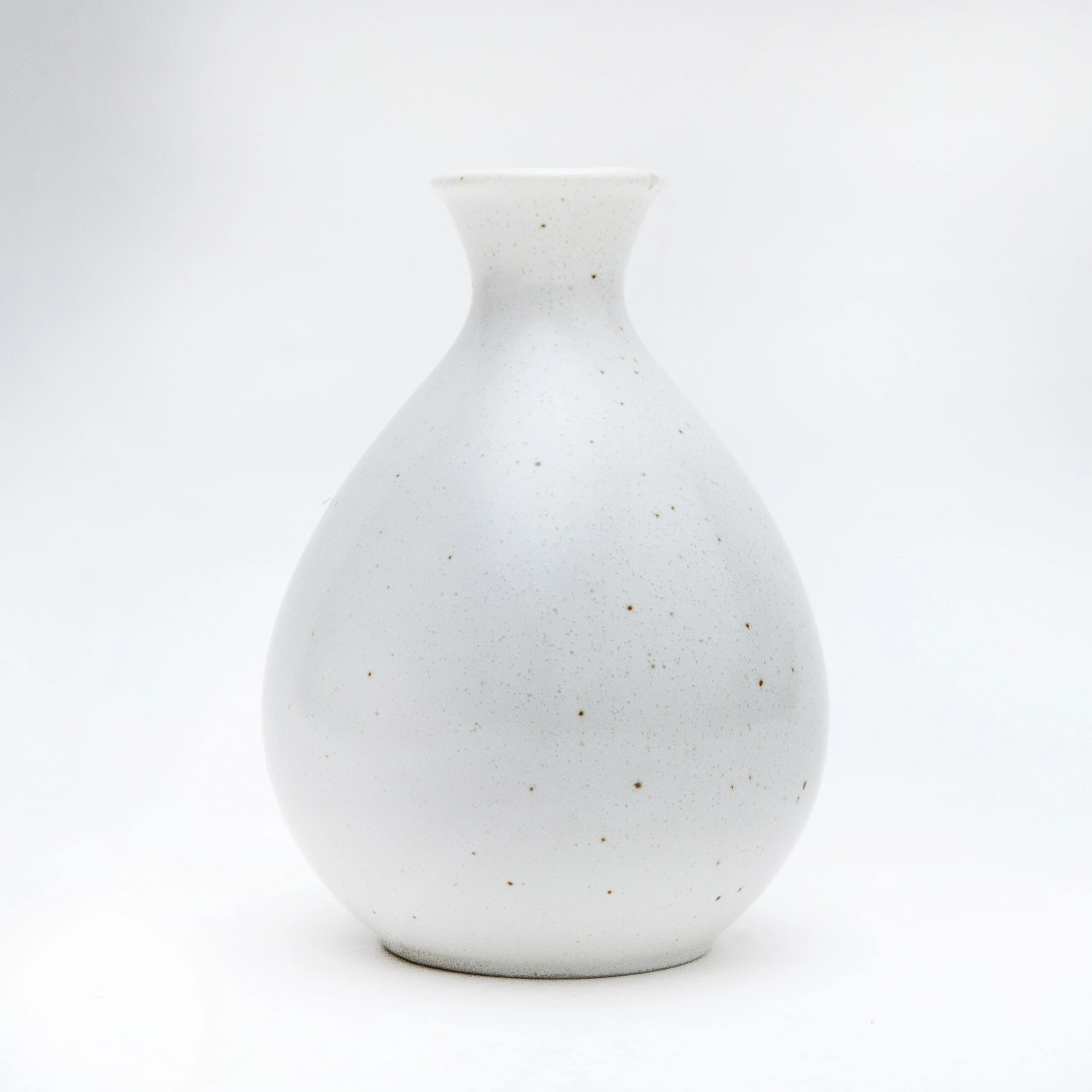 8.5cm Rabbit Porcelain Tokkuri Sake Bottle  L - Image 3