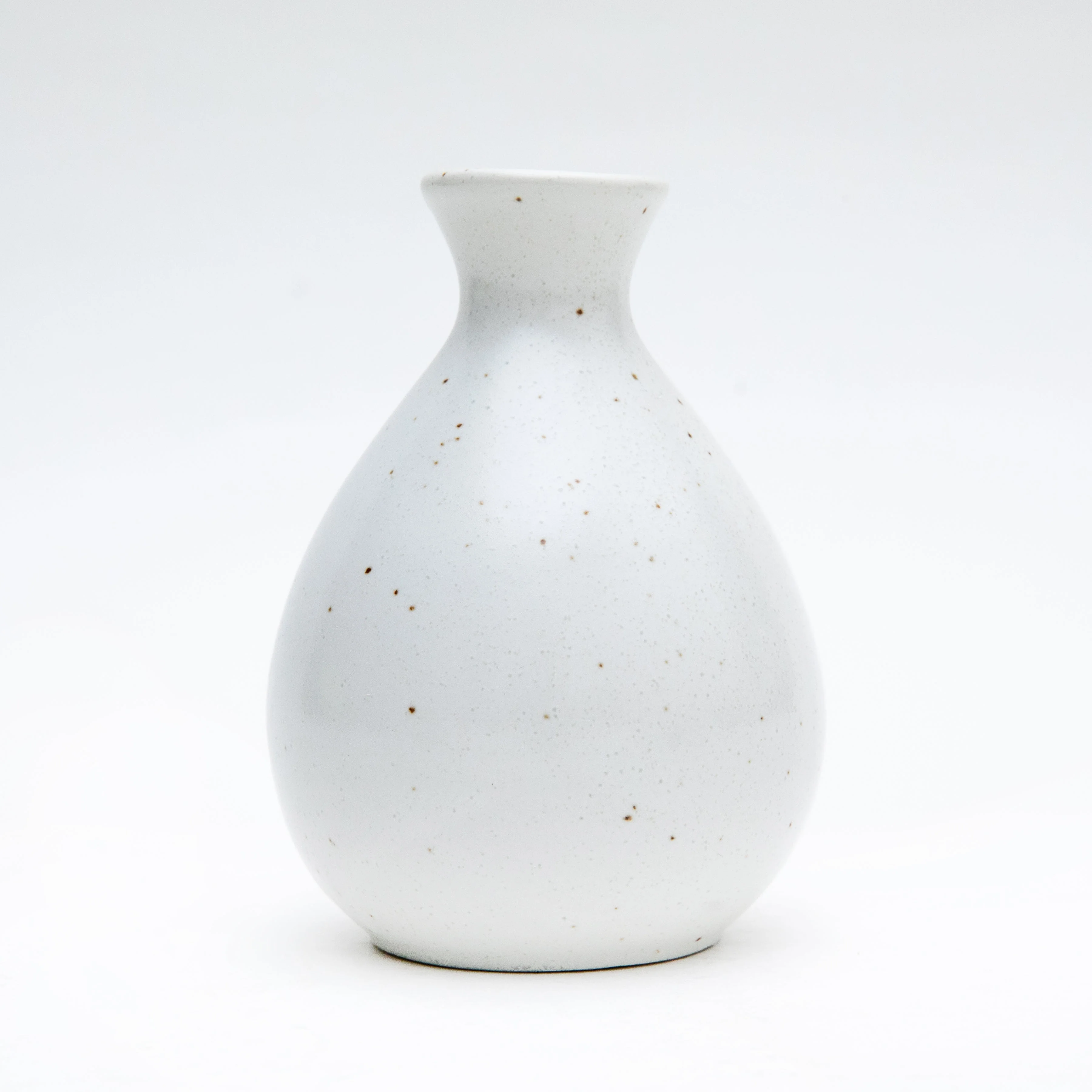 7cm Rabbit Porcelain Tokkuri Sake Bottle  S - Image 3