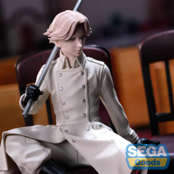 Chokonose Figure Tokyo Revengers Seishu Inui - Image 4