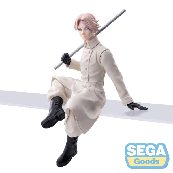 Chokonose Figure Tokyo Revengers Seishu Inui - Image 6