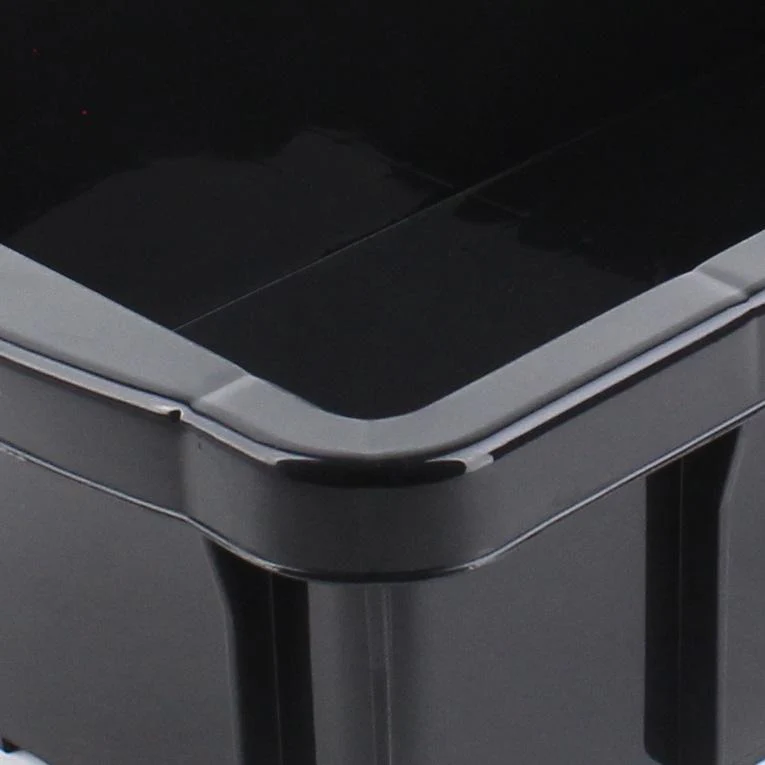 Black Tool Box - Image 2