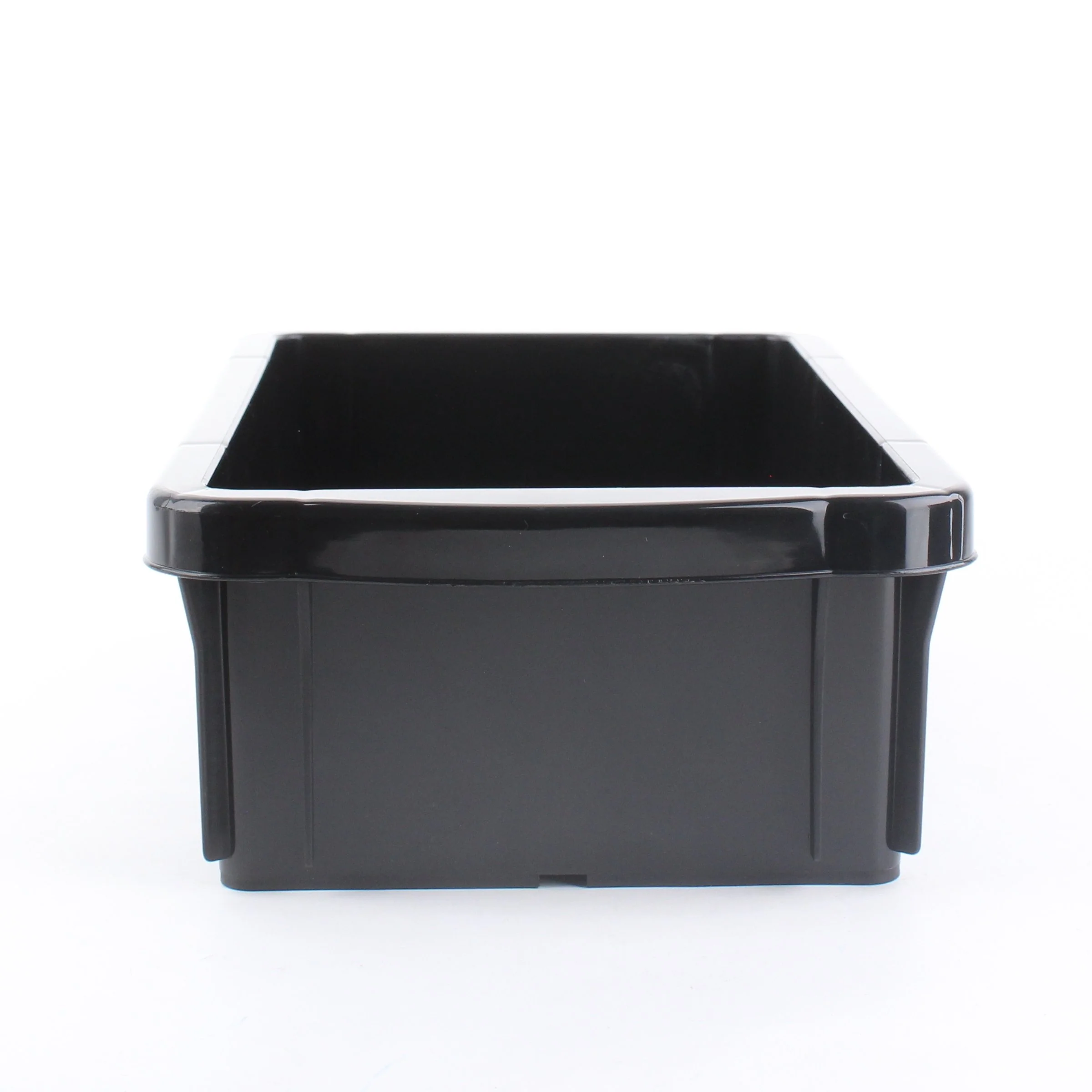 Black Tool Box - Image 3