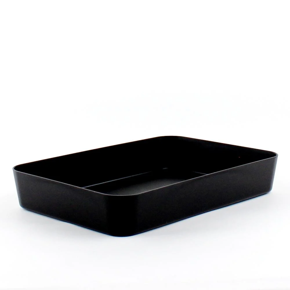Tray (Kitchen/BK/26.8x18.5x4.5ccm) - Image 2
