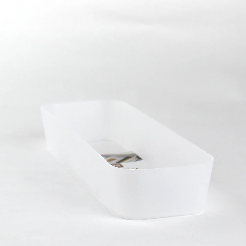 Kitchen Clear Tray