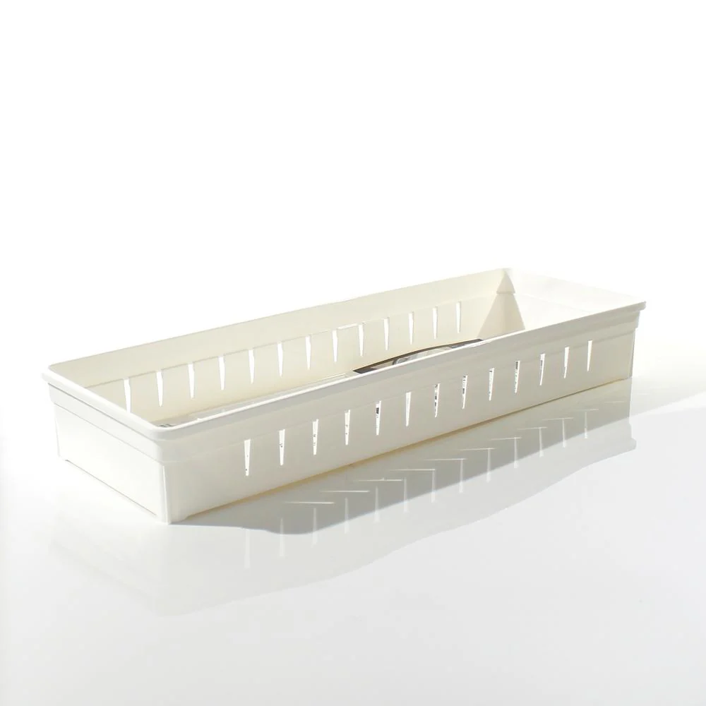 Tray (Wide/Kitchen/WT/34.8x12x5cm) - Image 2