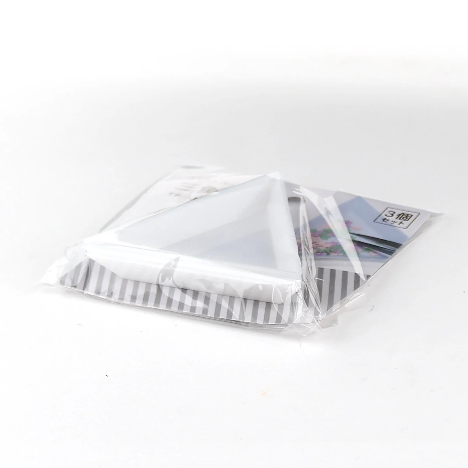 Triangle Bead Tray (Triangle/WT/1x7.3x6.5cm) - Image 4