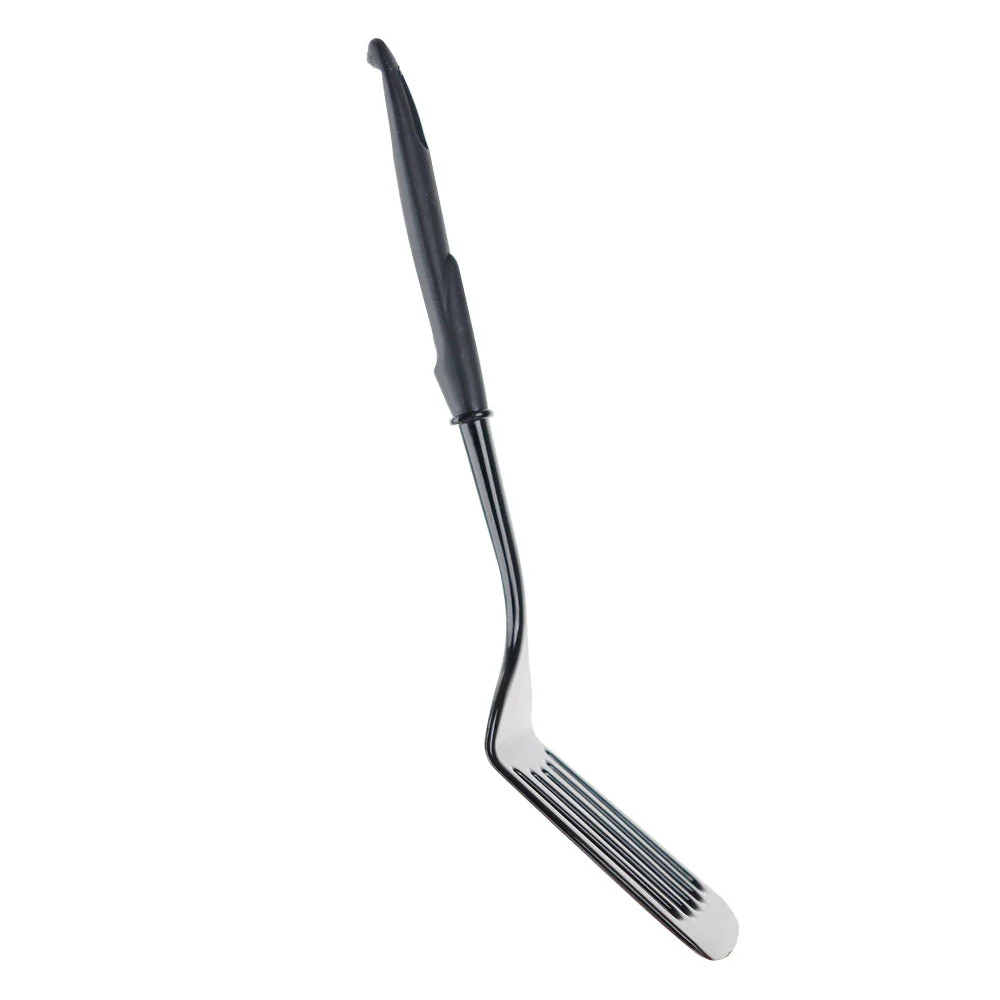 Slotted Frying Turner - Image 3