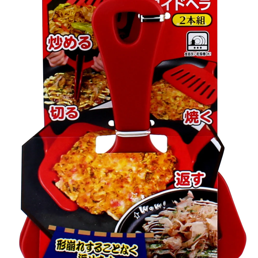 DE Tsu SE Electric Griddle Wid Turner - Image 2