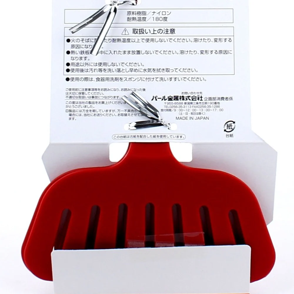 DE Tsu SE Electric Griddle Wid Turner - Image 4