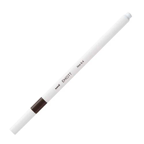Uni Mitsubishi Pencil Emott 0.4mm Fine Pen / Marker - Image 16