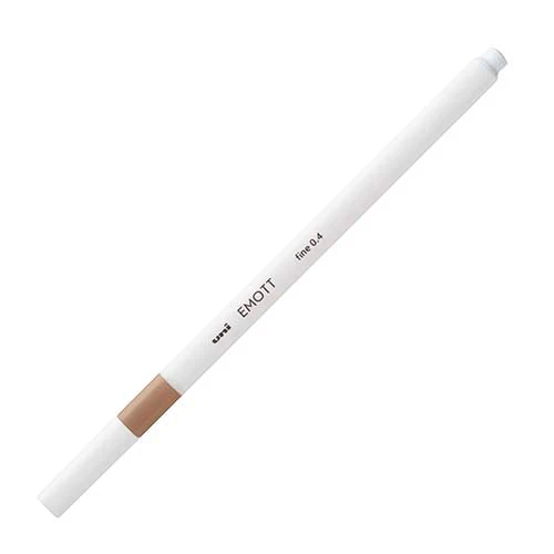 Uni Mitsubishi Pencil Emott 0.4mm Fine Pen / Marker - Image 17
