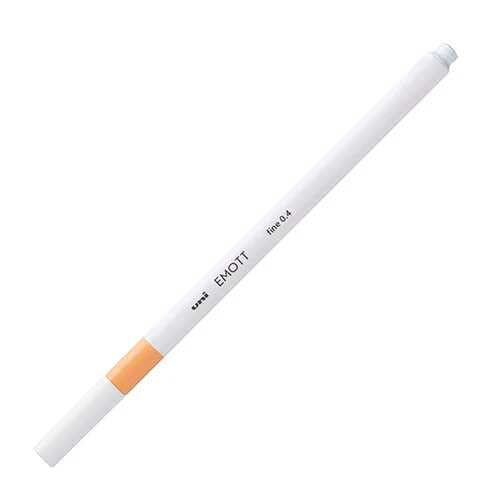 Uni Mitsubishi Pencil Emott 0.4mm Fine Pen / Marker - Image 20