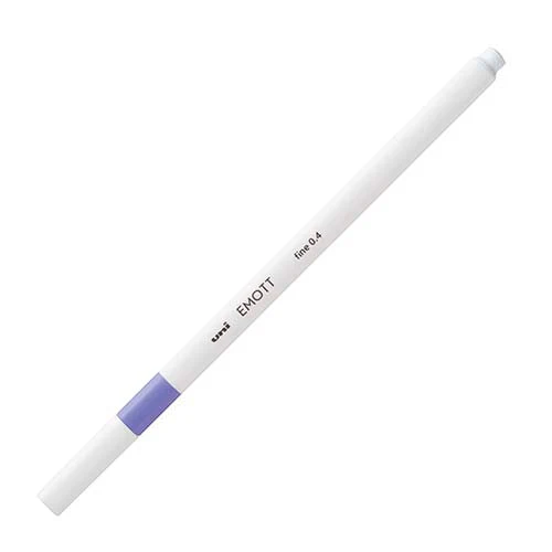 Uni Mitsubishi Pencil Emott 0.4mm Fine Pen / Marker - Image 21