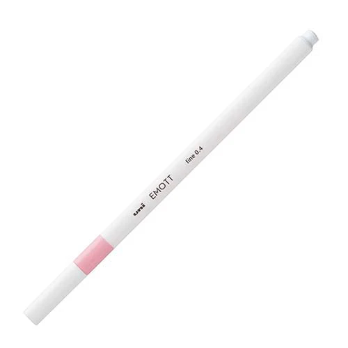 Uni Mitsubishi Pencil Emott 0.4mm Fine Pen / Marker - Image 23