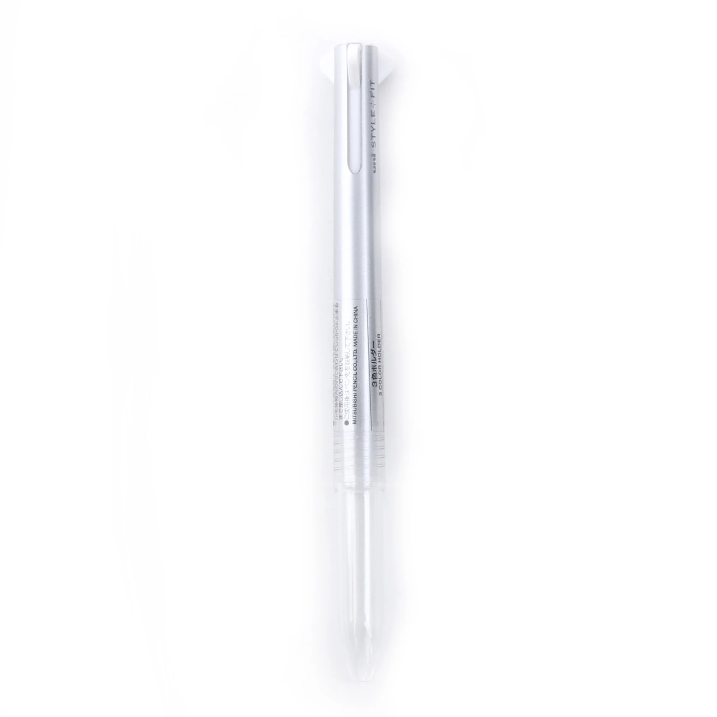 Uni Style Fit 3-Colour Ballpoint Pen Barrel - Image 3