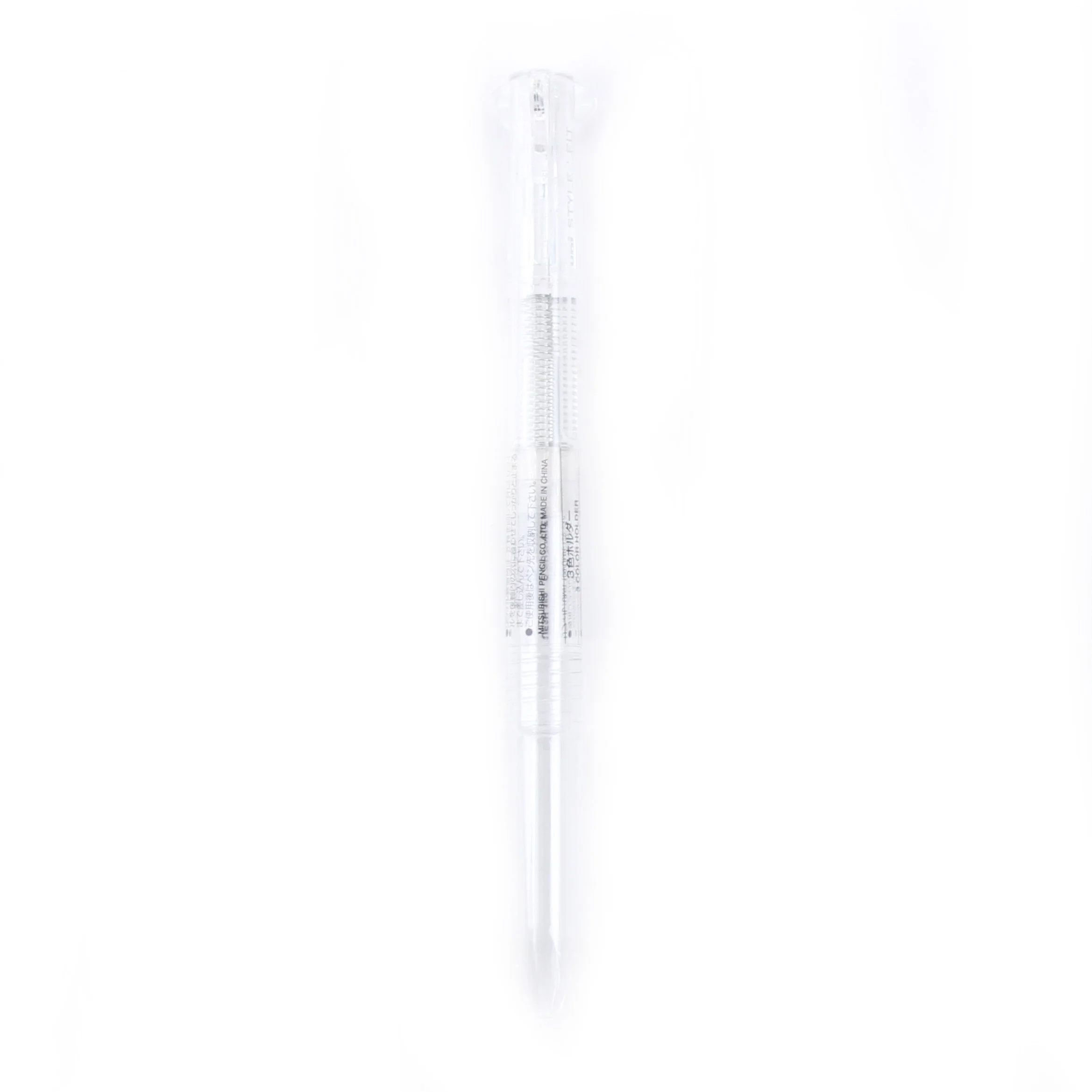 Uni Style Fit 3-Colour Ballpoint Pen Barrel - Image 6