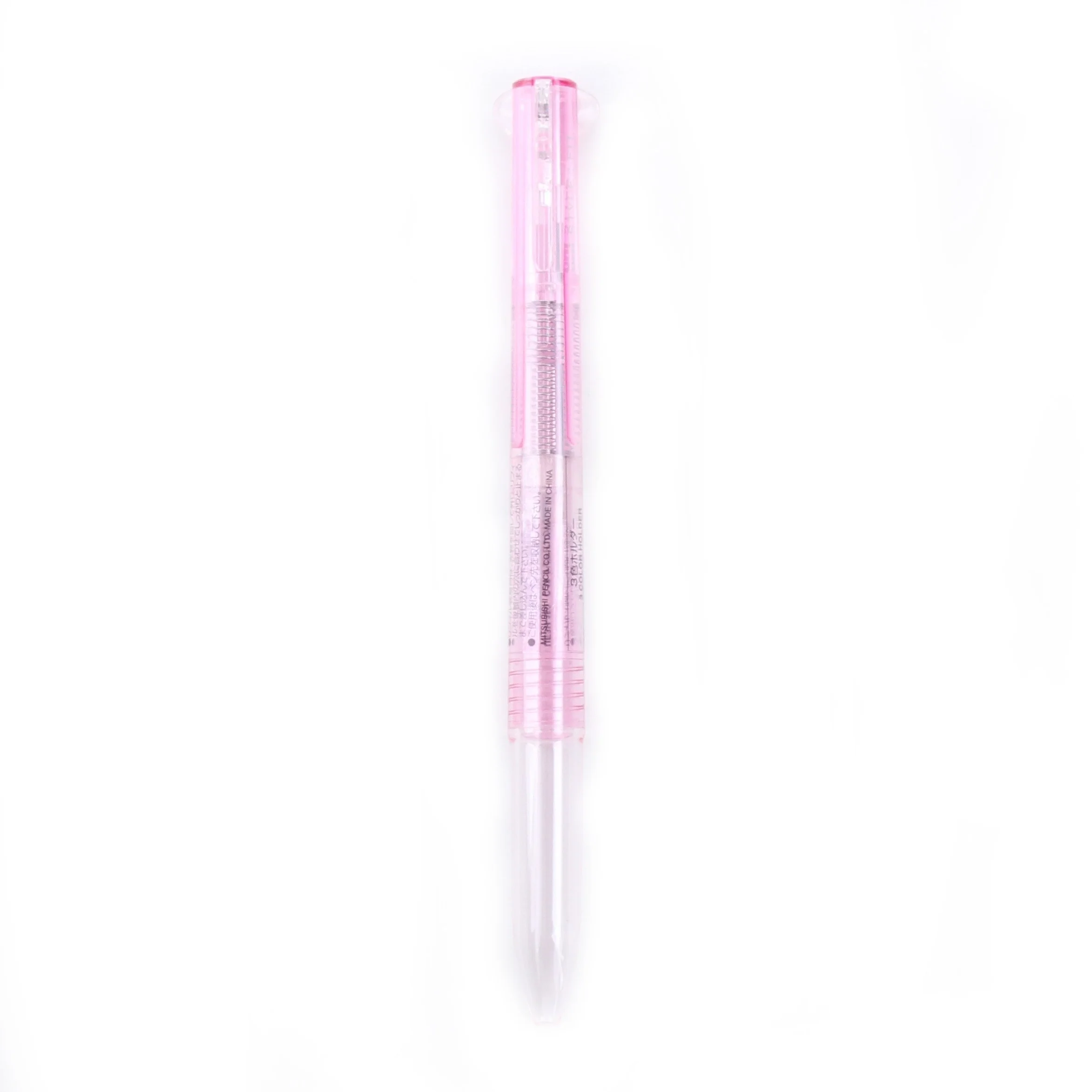 Uni Style Fit 3-Colour Ballpoint Pen Barrel - Image 7