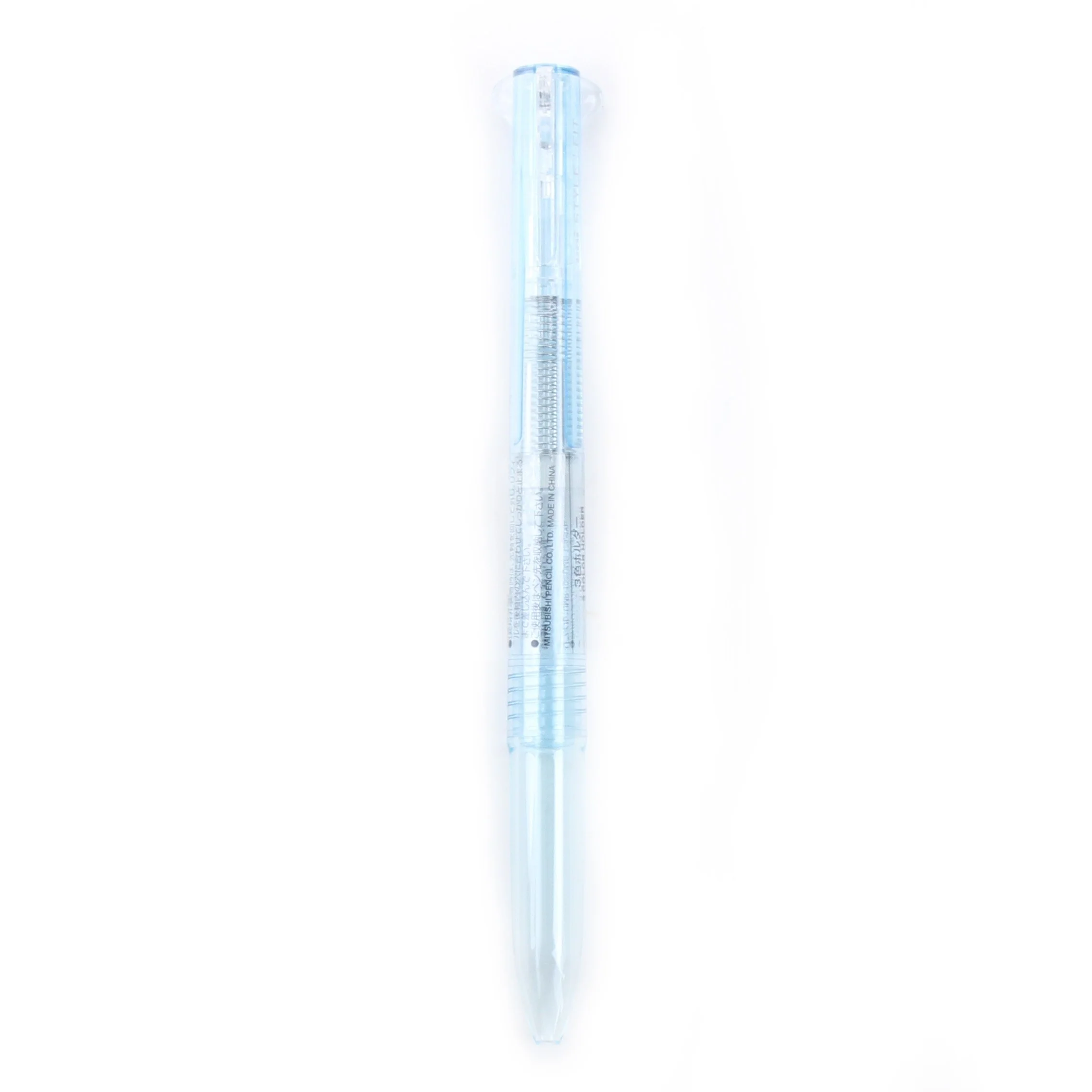 Uni Style Fit 3-Colour Ballpoint Pen Barrel - Image 8