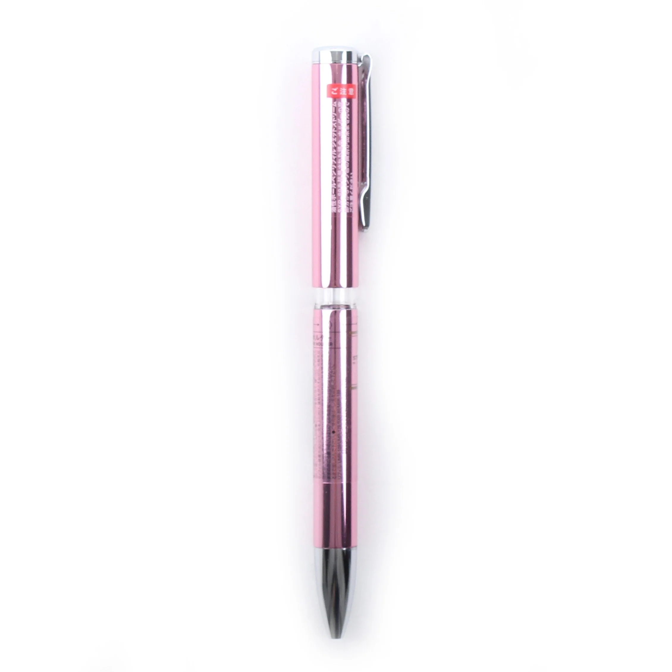 Uni Style Fit 3-Colour Ballpoint Pen Barrel - Image 2