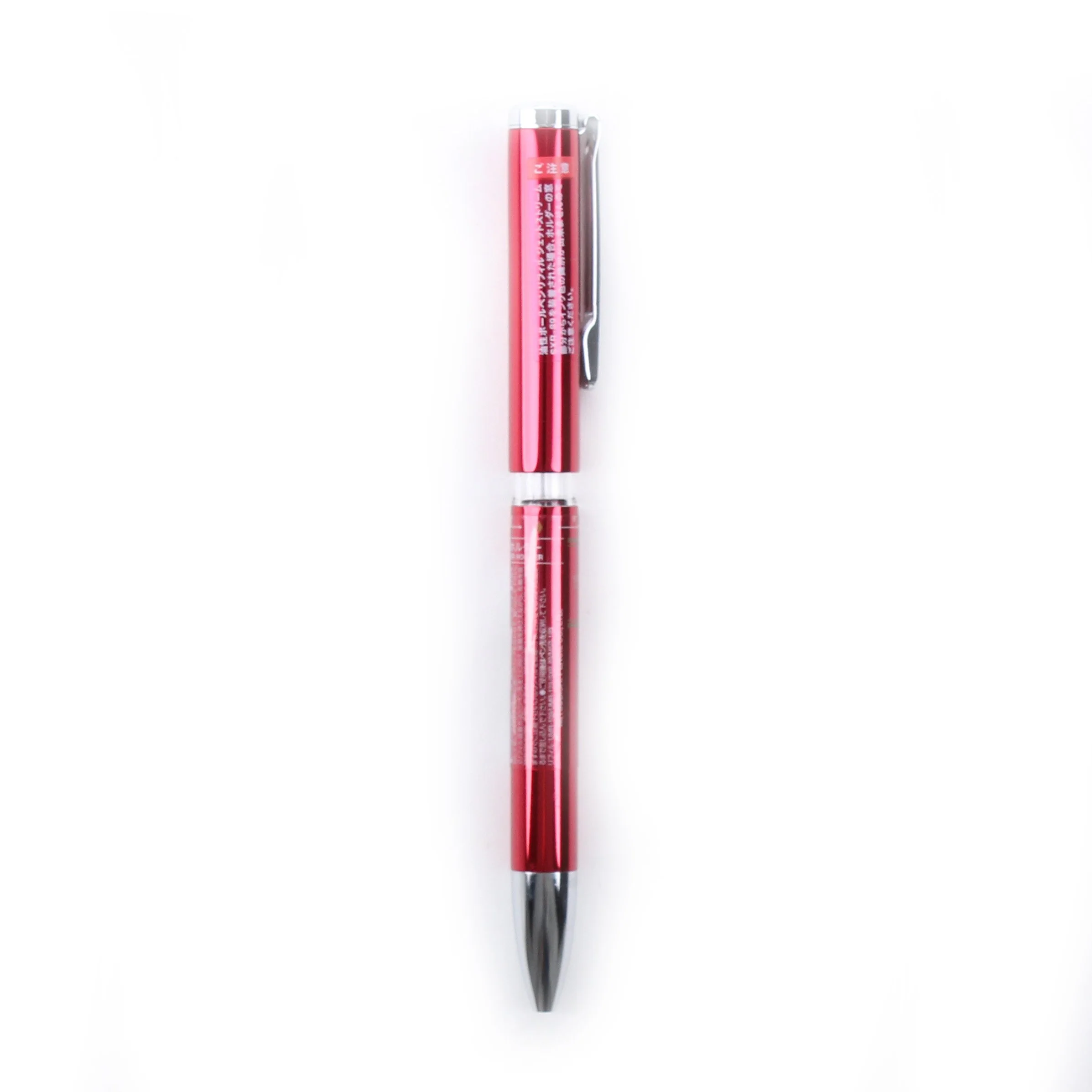Uni Style Fit 3-Colour Ballpoint Pen Barrel - Image 3