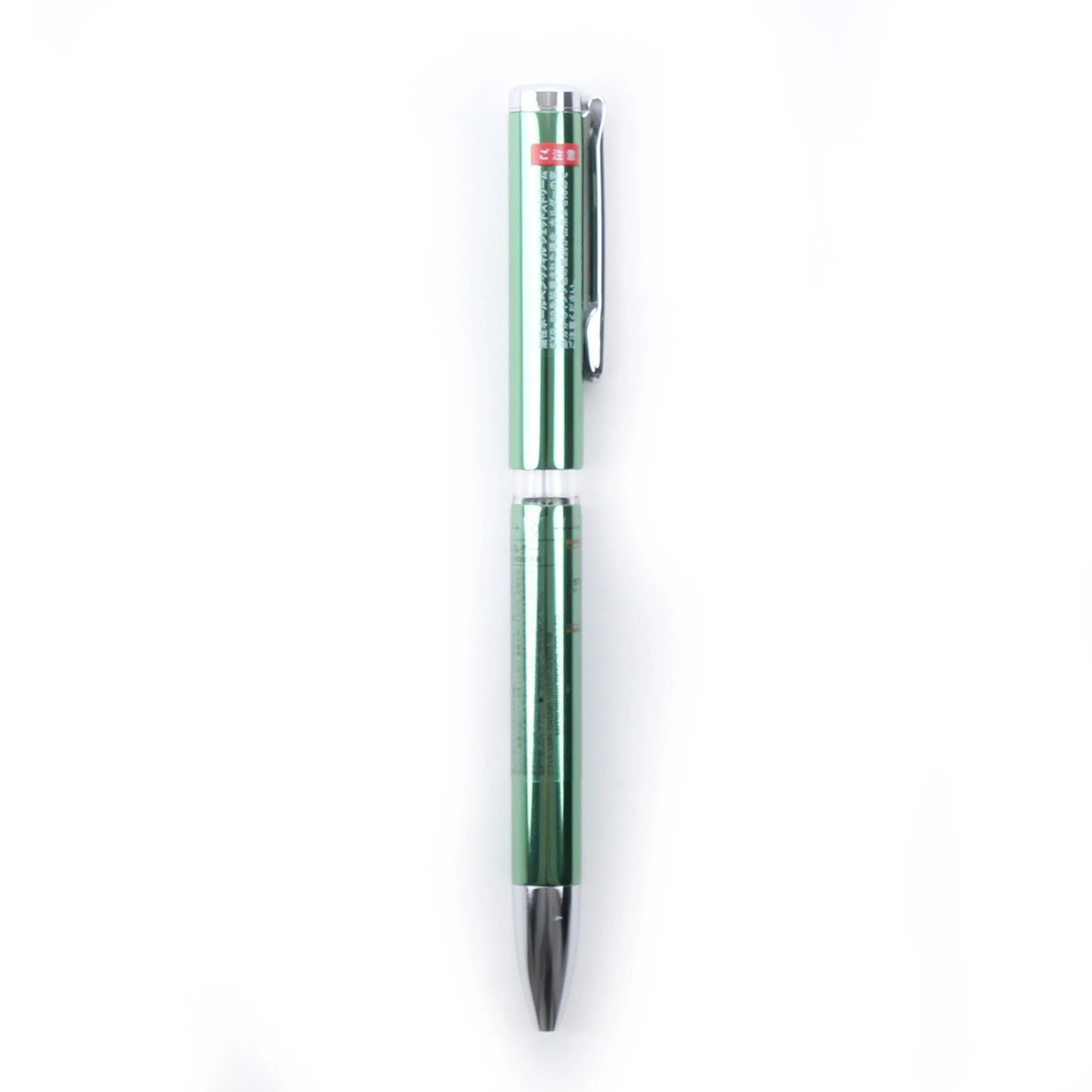 Uni Style Fit 3-Colour Ballpoint Pen Barrel - Image 4