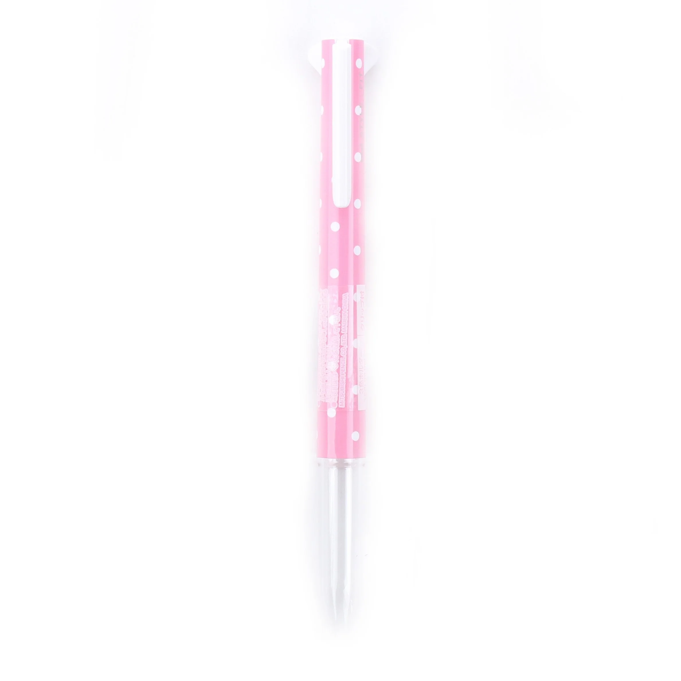 Uni Style Fit 3-Colour Ballpoint Pen Barrel with Grip - Image 4