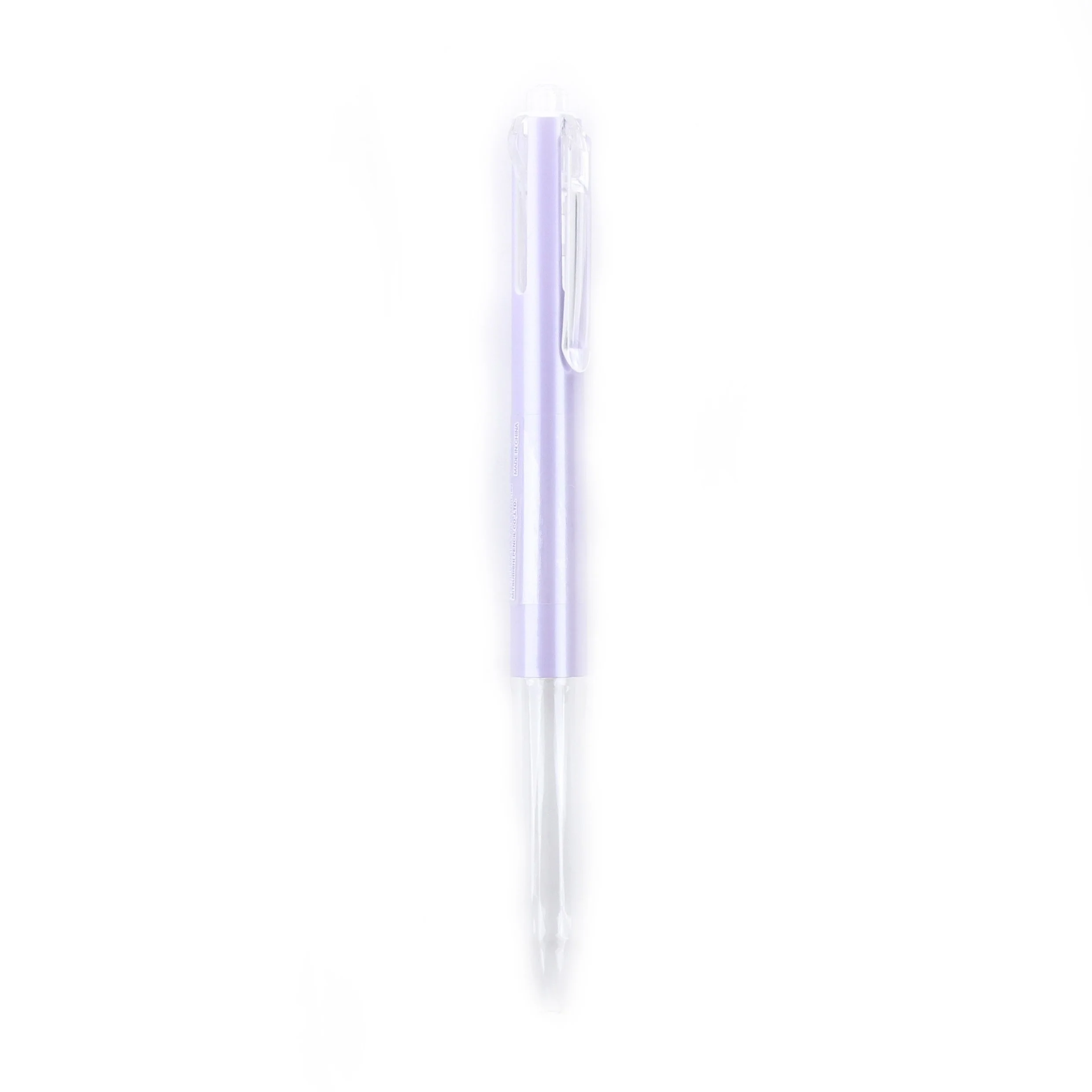 Uni Style Fit 4-Colour Ballpoint Pen Barrel - Image 2