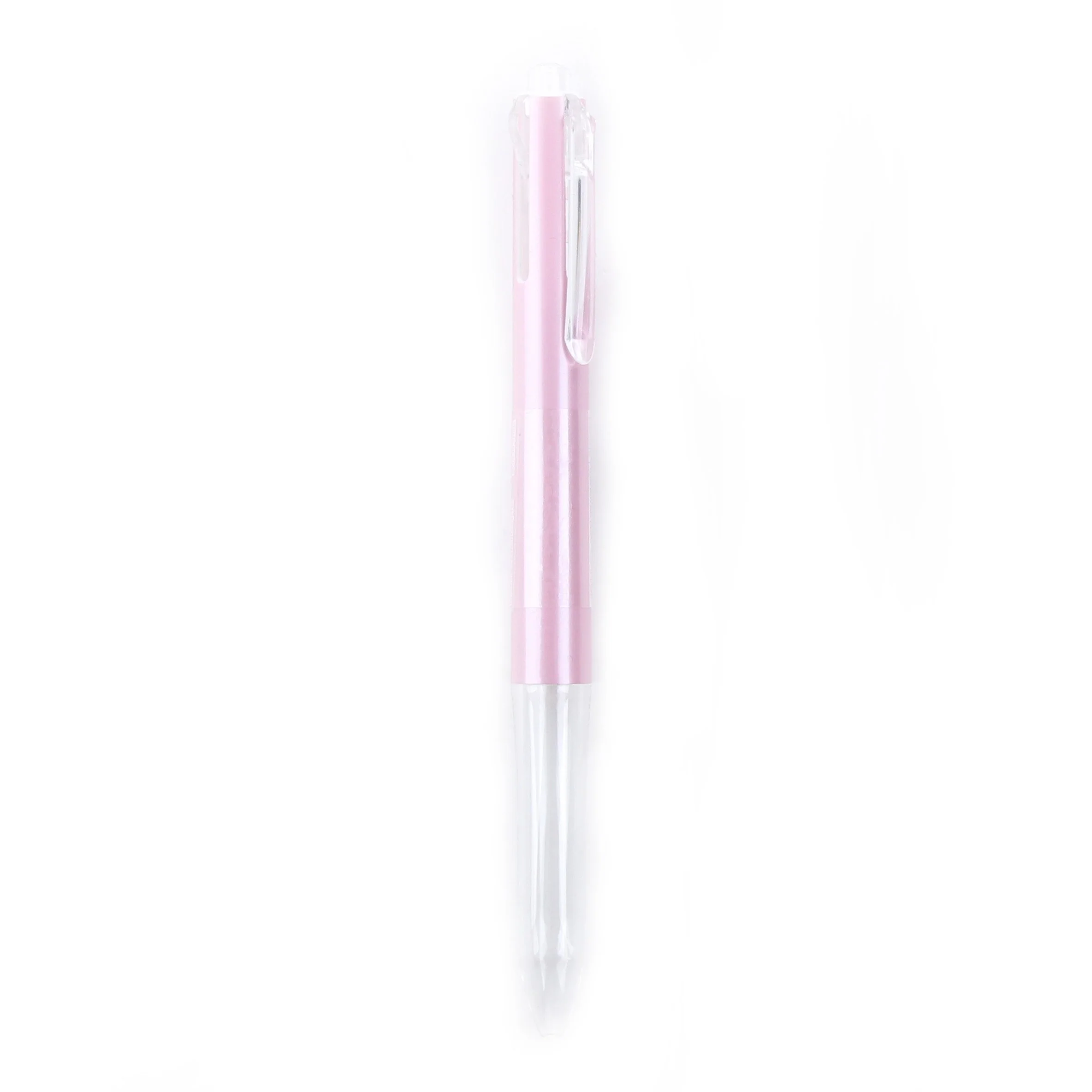 Uni Style Fit 4-Colour Ballpoint Pen Barrel - Image 3