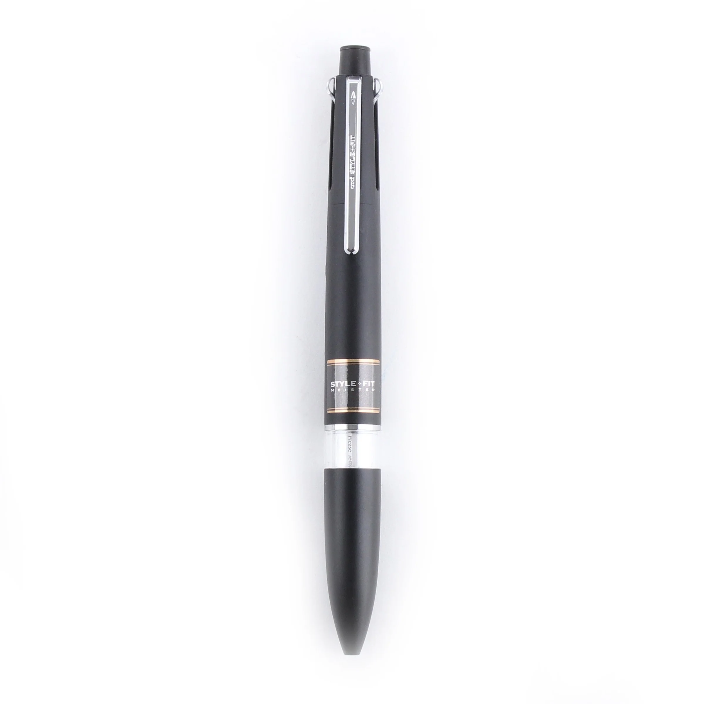 Uni Style Fit 5-Colour Ballpoint Pen Barrel - Image 3