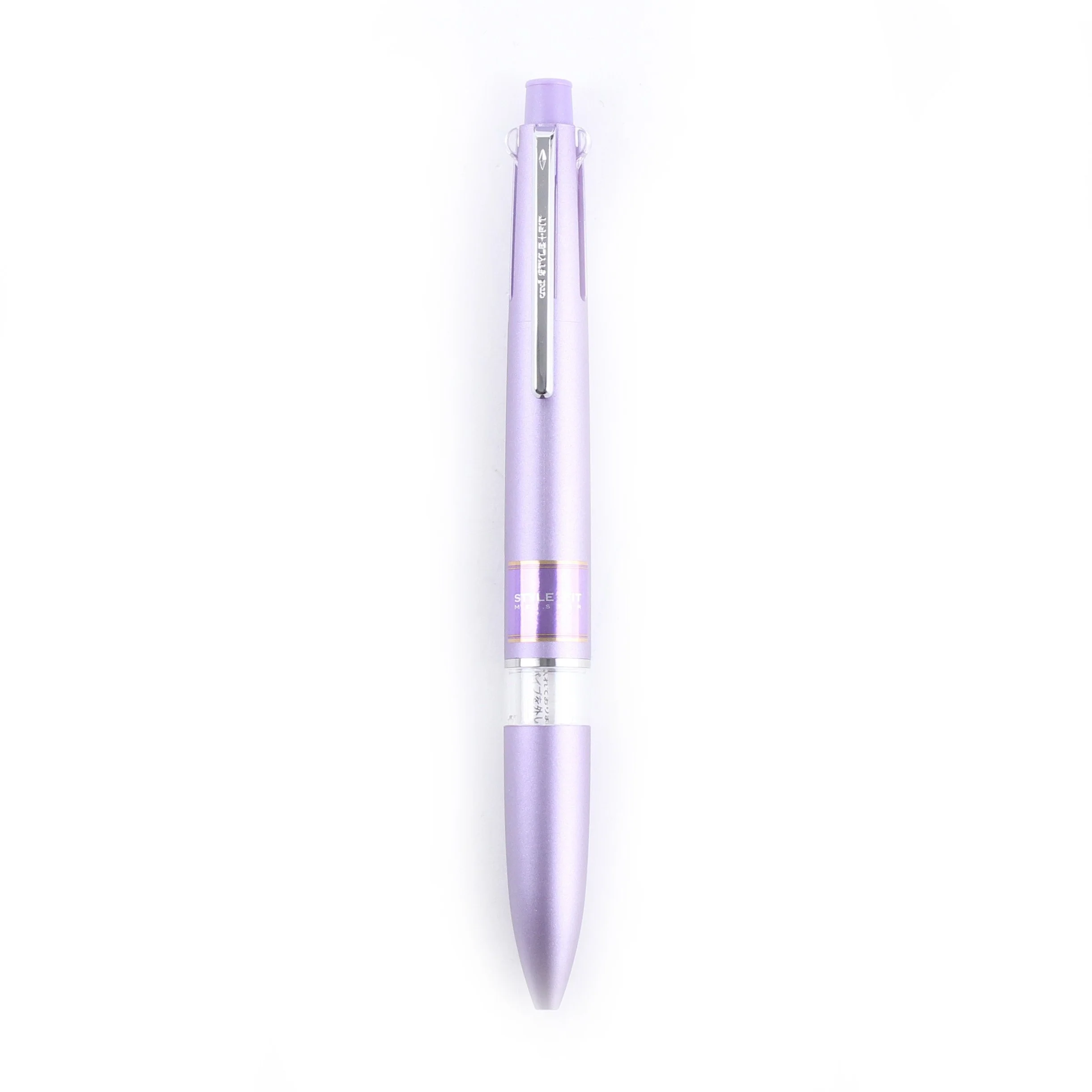 Uni Style Fit 5-Colour Ballpoint Pen Barrel - Image 4