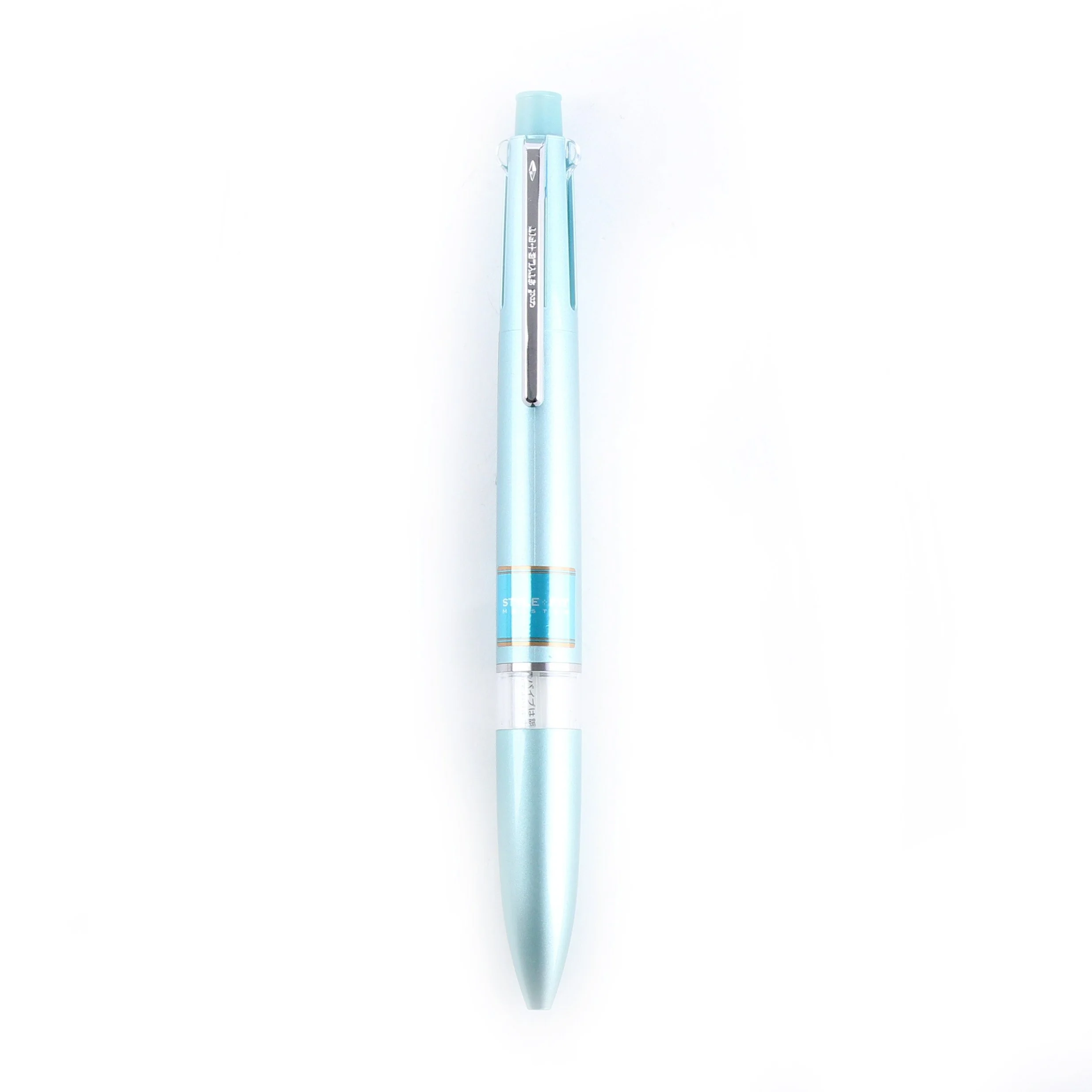 Uni Style Fit 5-Colour Ballpoint Pen Barrel - Image 5
