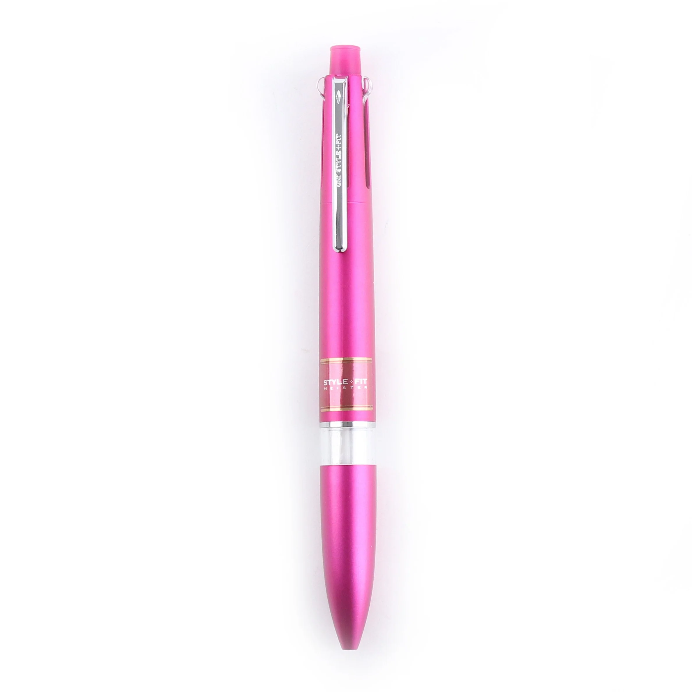 Uni Style Fit 5-Colour Ballpoint Pen Barrel - Image 6