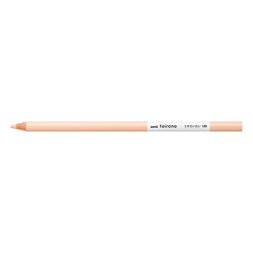 Uni Toirono Colored Pencil 0.4mm - Image 8