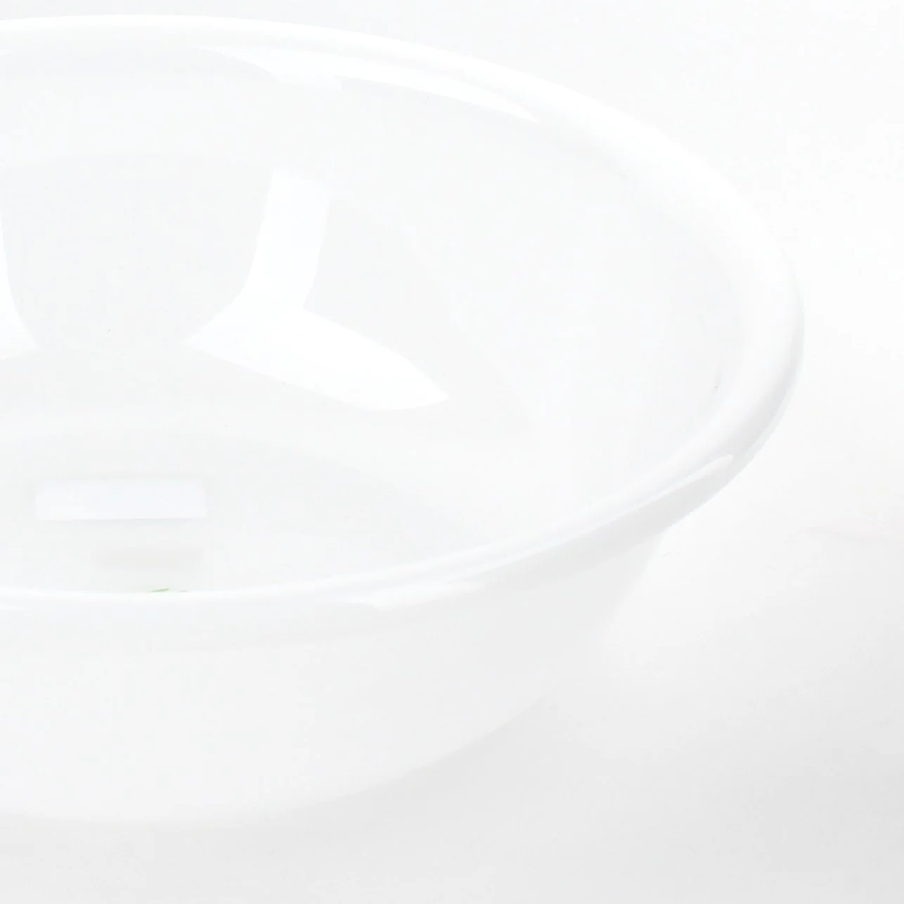 Wash Basin (PP/Round/WT/d.30.1x9.4cm) - Image 2