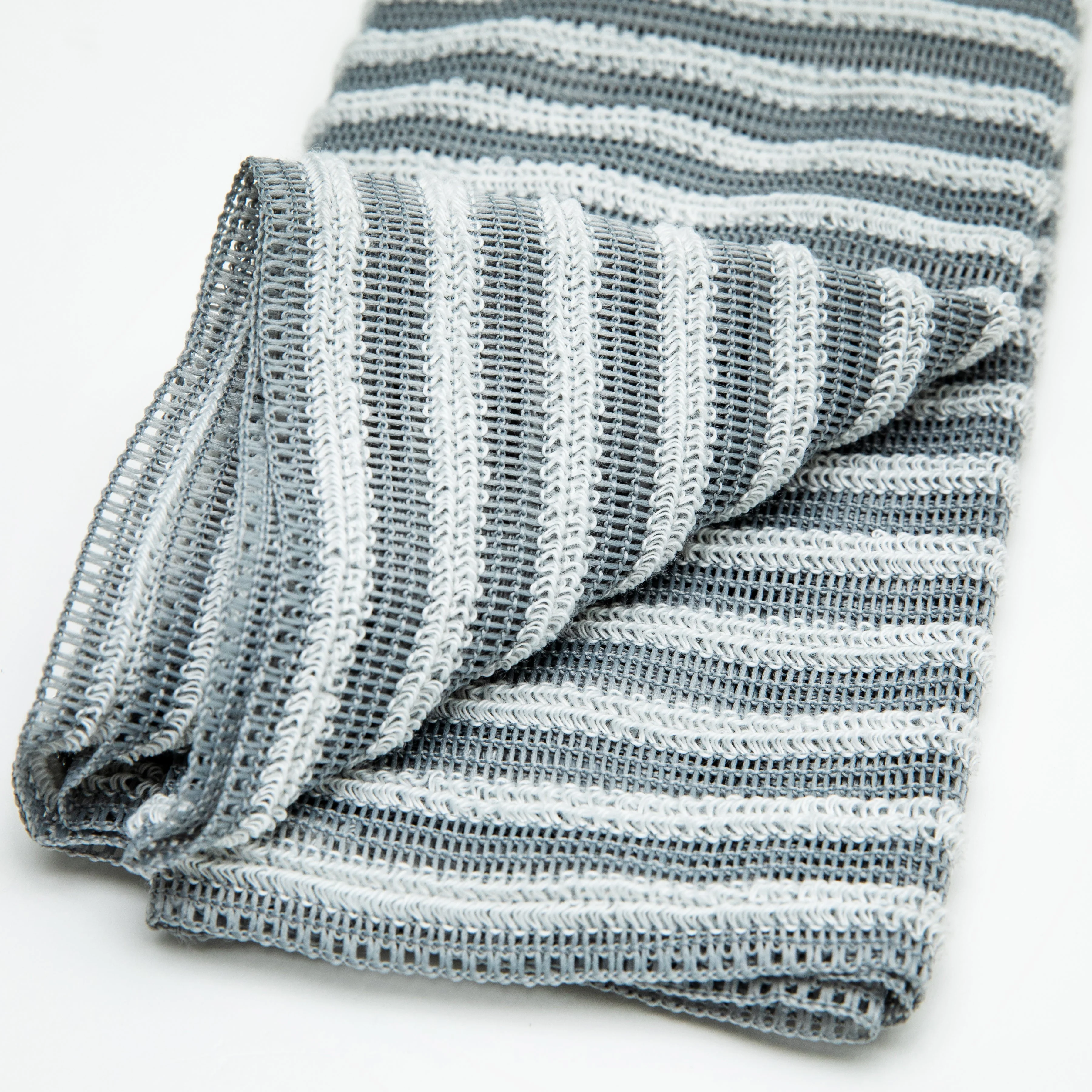 Kokubo Acrylic Fiber Blend Body Towel Wash Cloth - Image 2
