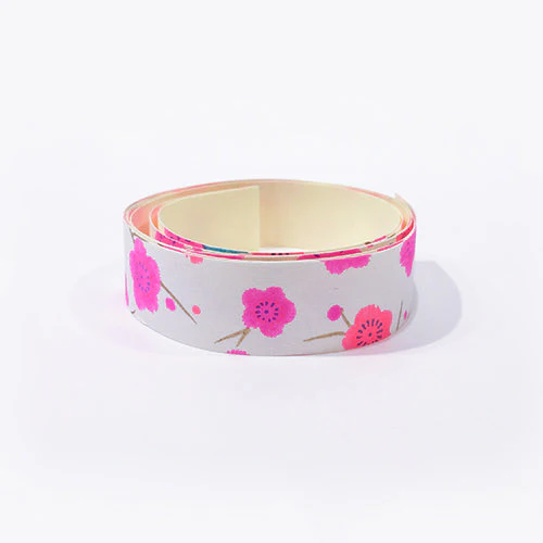Shogado Yuzen Washi Tape Neon - Image 2