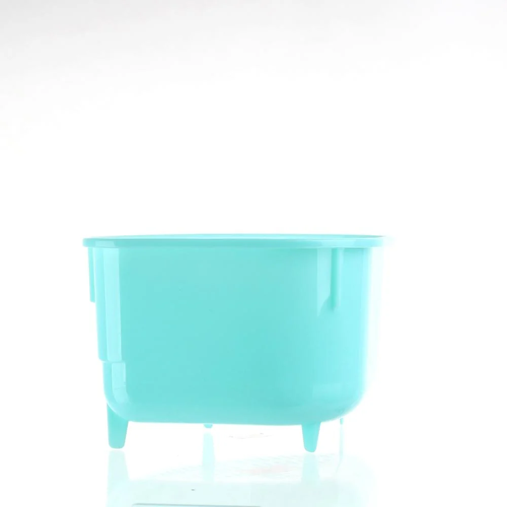 Waste Strainer (PP/Triangular Corner Sink/GN/23.2x16.3x13.2cm) - Image 12