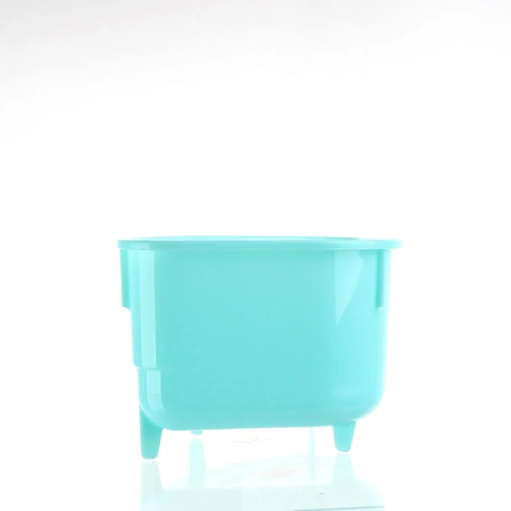 Waste Strainer (PP/Triangular Corner Sink/GN/23.2x16.3x13.2cm) - Image 13