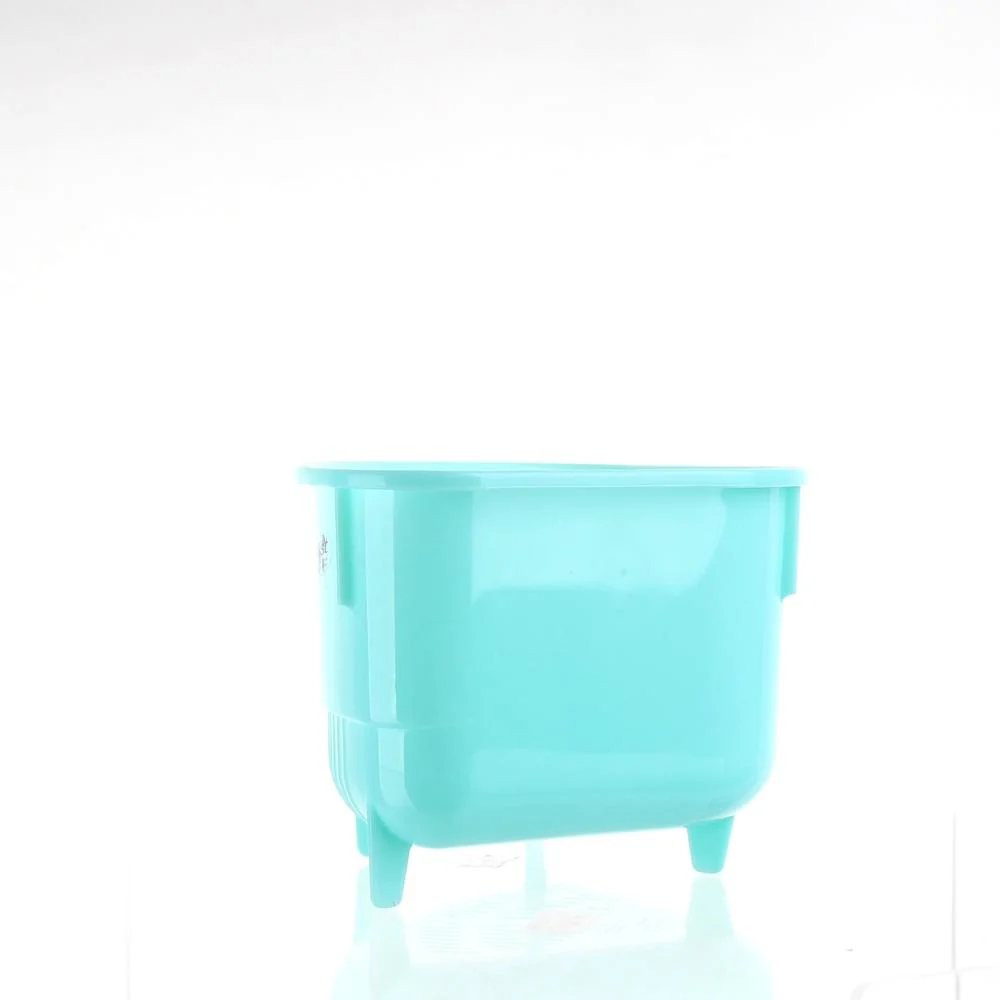 Waste Strainer (PP/Triangular Corner Sink/GN/23.2x16.3x13.2cm) - Image 14