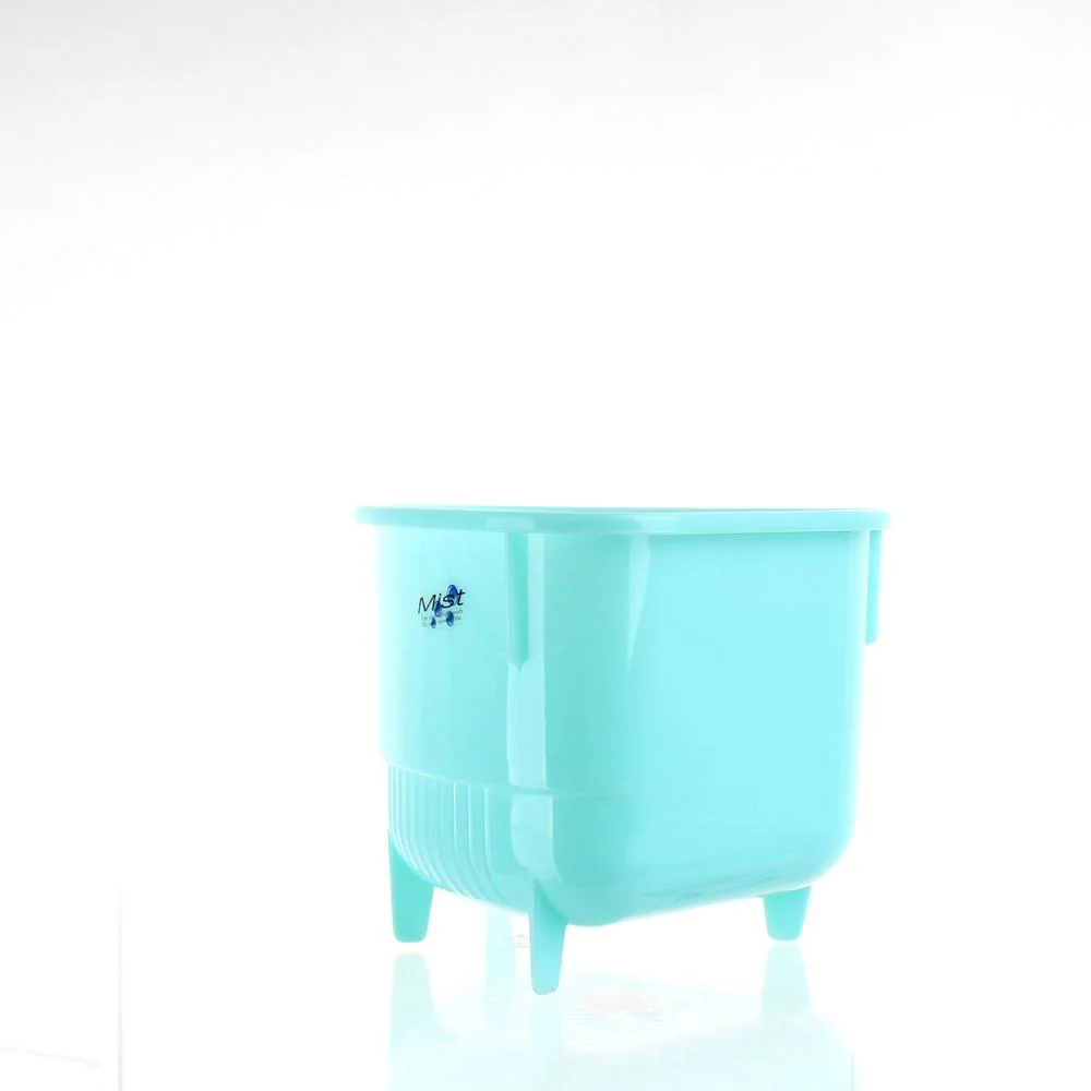 Waste Strainer (PP/Triangular Corner Sink/GN/23.2x16.3x13.2cm) - Image 15