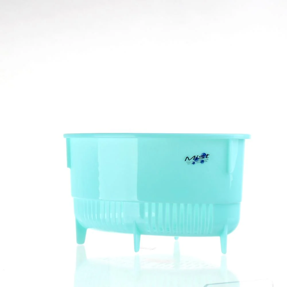 Waste Strainer (PP/Triangular Corner Sink/GN/23.2x16.3x13.2cm) - Image 18