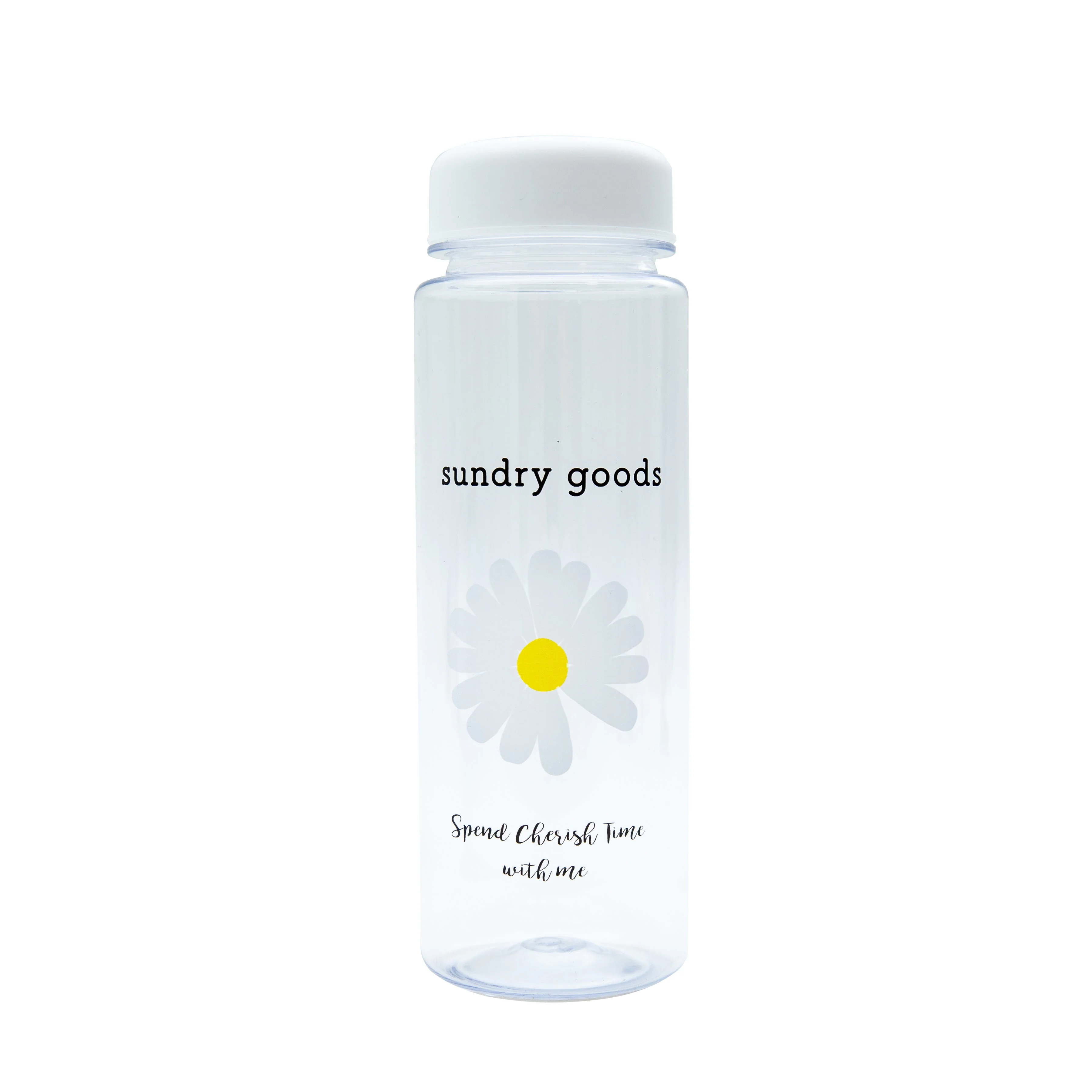Sundry Goods Water Bottle 500ml