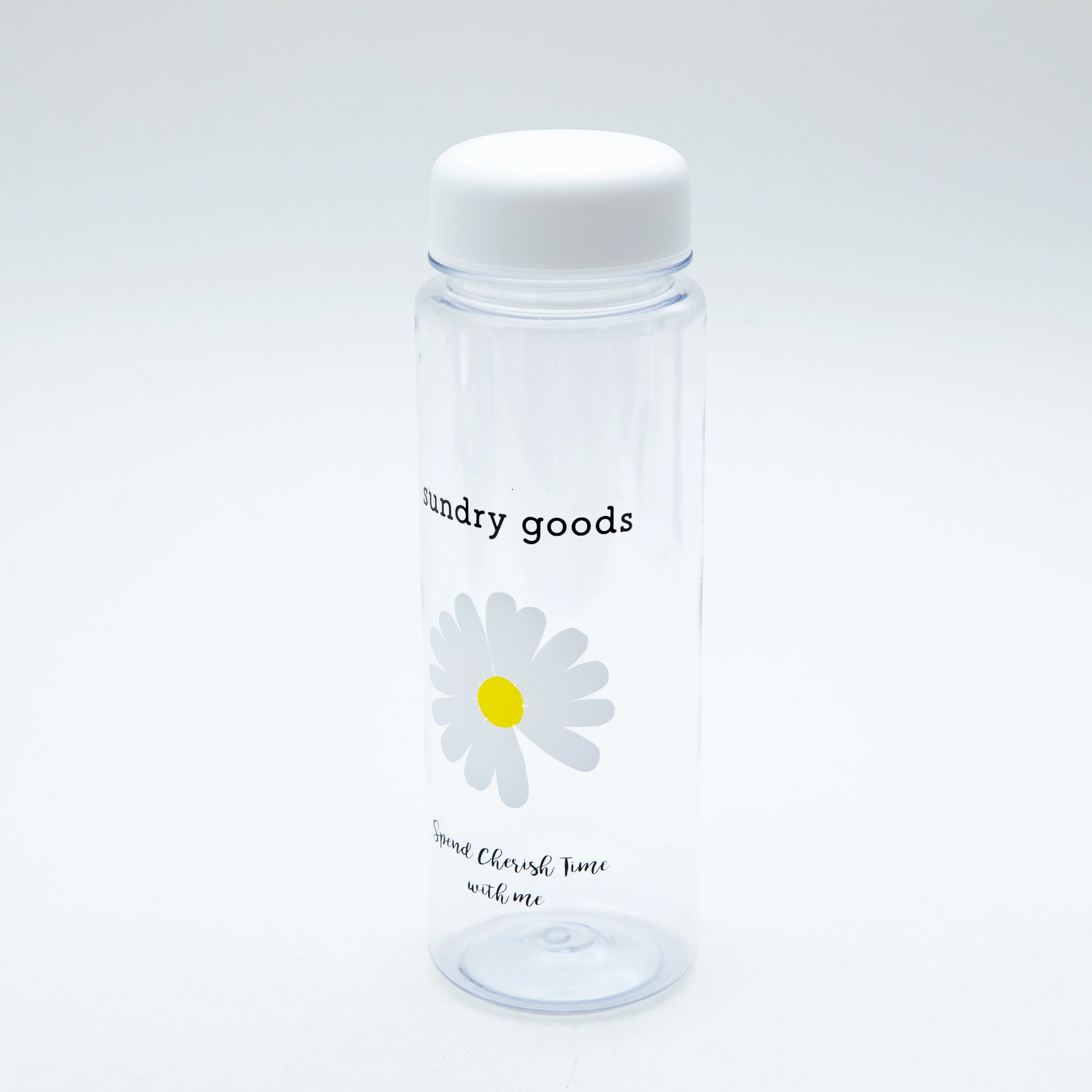 Sundry Goods Water Bottle 500ml - Image 2
