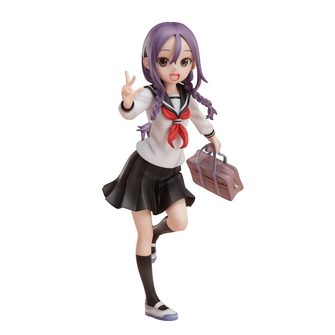 When Will Ayumu Make His Move? Urushi Yaotome - Image 2