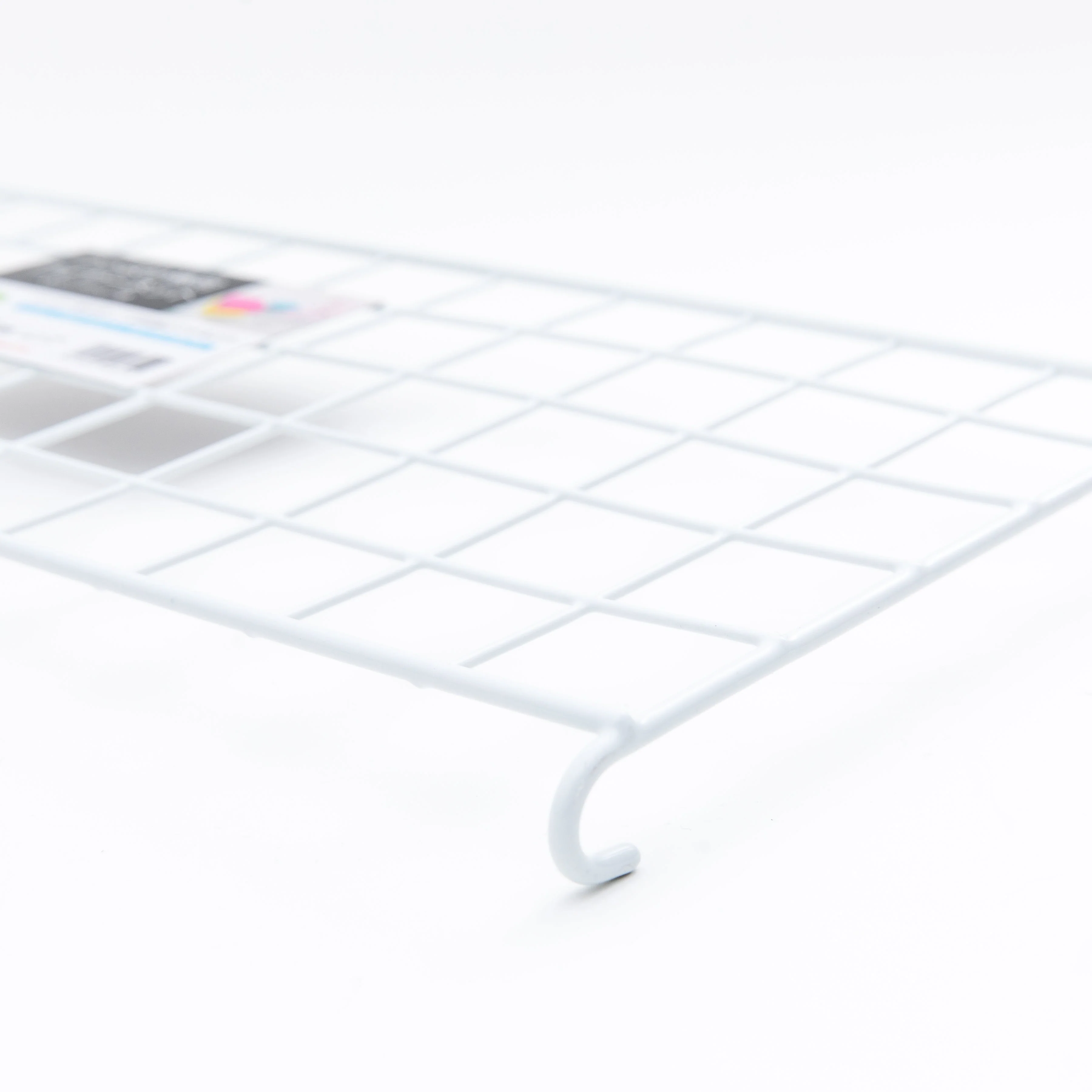 Wire Grid with Tension Rods - Image 5