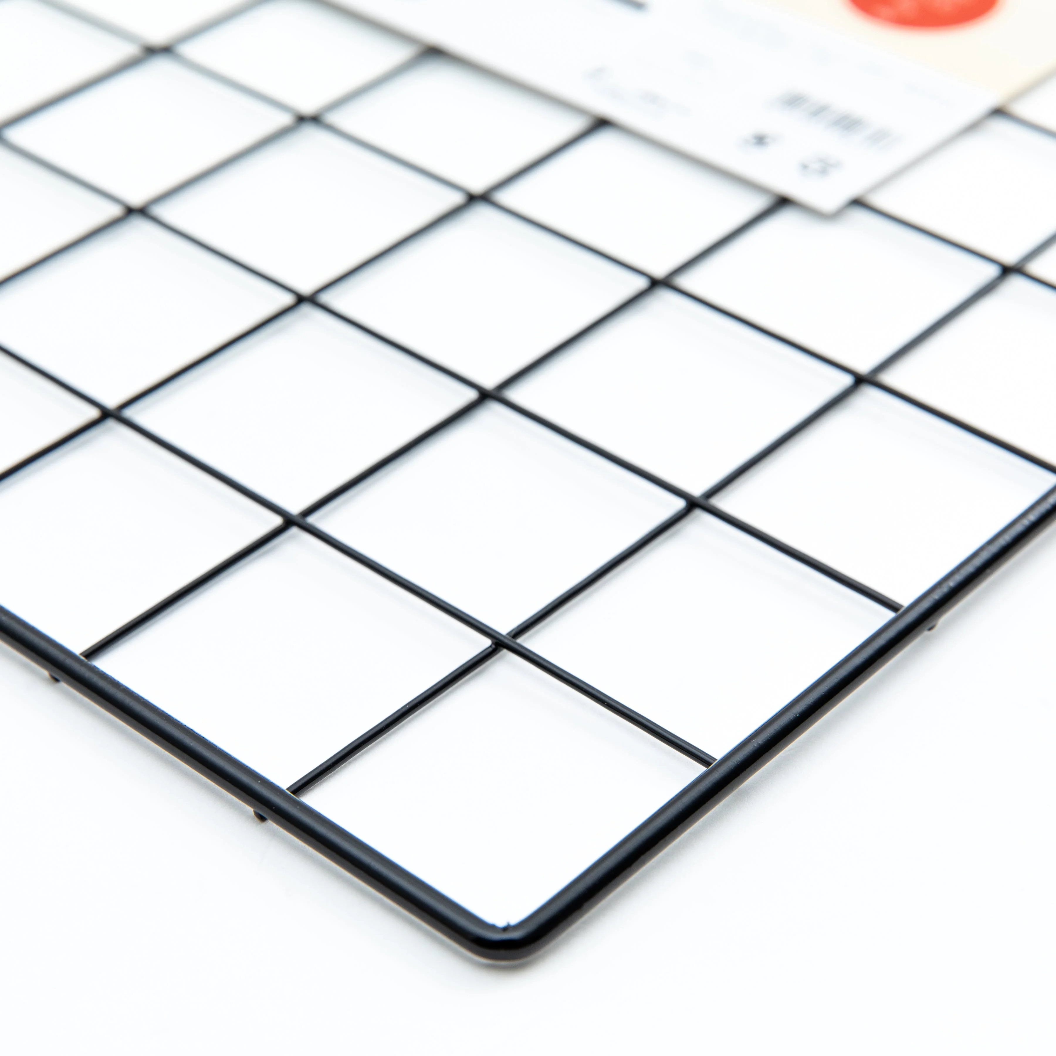 Square Wire Rack - Image 3