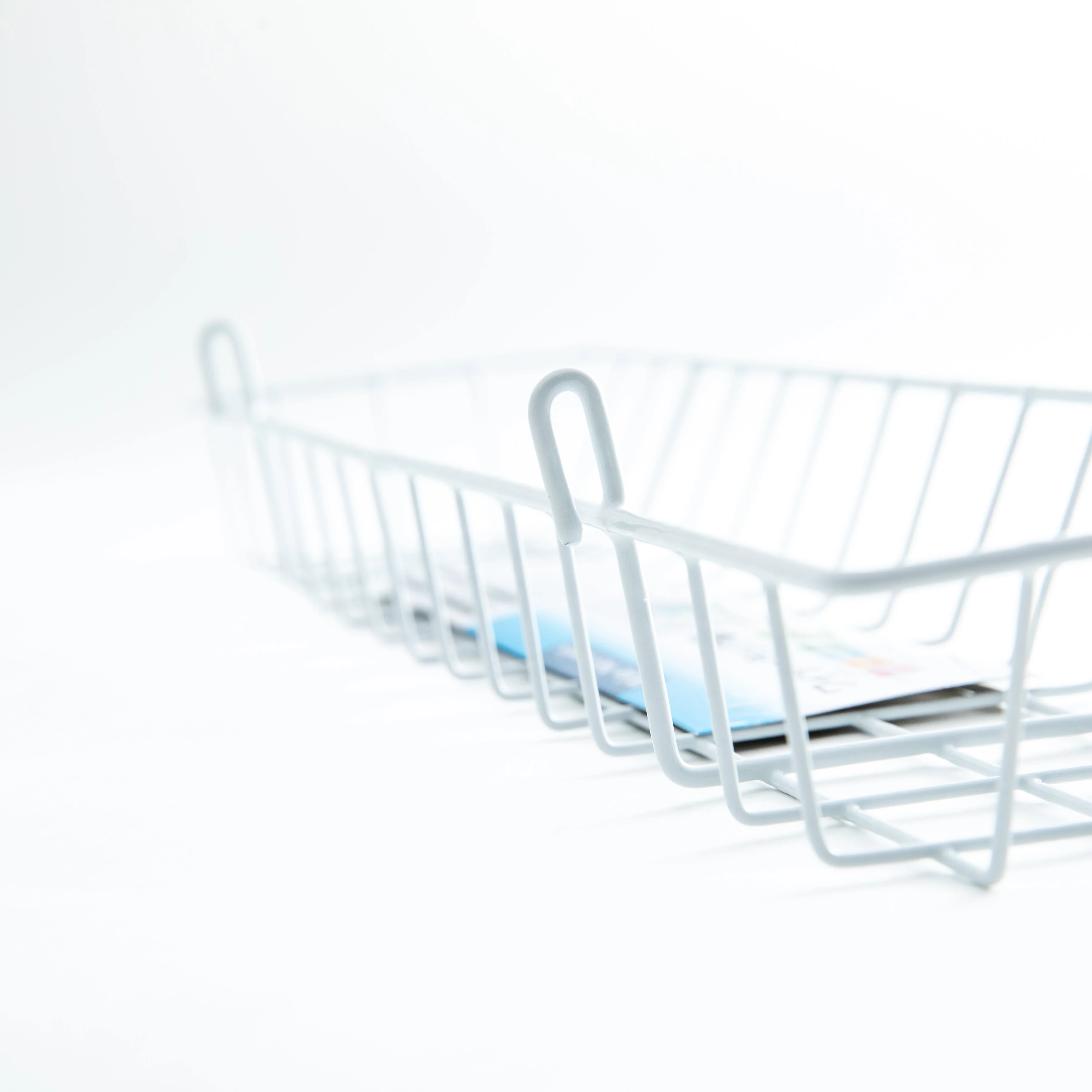 Wire Shelf with Hook (G Type) - Image 4
