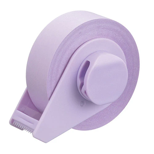 Yamato Fusen Sticky Note Roll Tape with Clip - Image 12